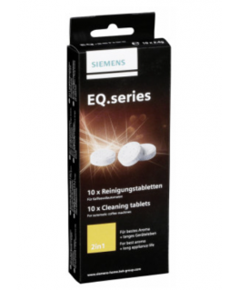 Descaling tablets SIEMENS TZ 80001B