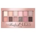 Maybelline SHADOW PALETTE BLUSHED NUDES