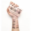 Maybelline ŠEŠĖLIŲ PALETĖ BLUSHED NUDES Maybelline ŠEŠĖLIŲ PALETĖ BLUSHED NUDES