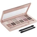 Maybelline SHADOW PALETTE BLUSHED NUDES