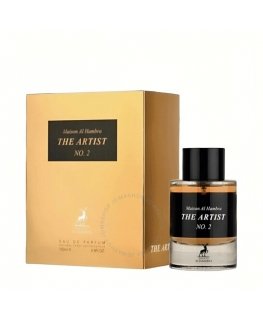 Maison Alhambra The Artist No 2 3.4 Edp M