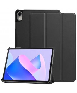 iLike Tri-Fold Тонкий Эко-кожанный Чехол Книжка Samsung Galaxy T