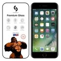 Сonnect Corning Gorilla Ультра прочное 3D Стекло для Apple iPhon Сonnect Corning Gorilla Ультра прочное 3D Стекло для Apple iPhon