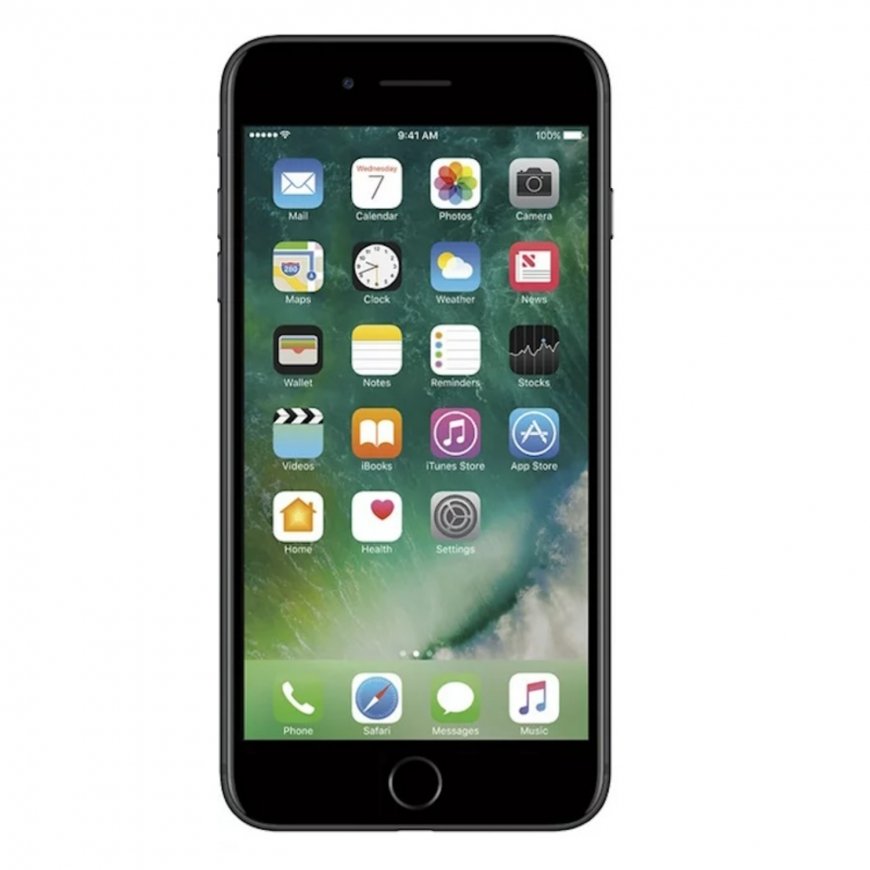 Сonnect Corning Gorilla Ultra Strong 3D Glass for Apple iPhone 7 – 3