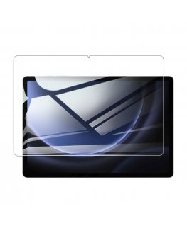 iLike 2.5D Edge Clear Tempered Glass for Samsung Galaxy Tab S9 F