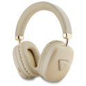 Guess Bluetooth 5.3 IPX4 Headphones with Premium Bass & Hand-fre Guess Bluetooth 5.3 IPX4 Headphones with Premium Bass & Hand-fre