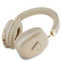 Guess Bluetooth 5.3 IPX4 Headphones with Premium Bass & Hand-fre Guess Bluetooth 5.3 IPX4 Headphones with Premium Bass & Hand-fre