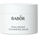 Babor Hyaluronic Cleansing Balm valomasis veido balzamas su 3D hialurono rūgštimi reikliai odai, 150 ml Babor Hyaluronic Cleansing Balm valomasis veido balzamas su 3D hialurono rūgštimi reikliai odai, 150 ml