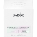 Babor Hyaluronic Cleansing Balm valomasis veido balzamas su 3D hialurono rūgštimi reikliai odai, 150 ml Babor Hyaluronic Cleansing Balm valomasis veido balzamas su 3D hialurono rūgštimi reikliai odai, 150 ml