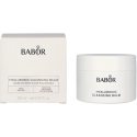 Babor Hyaluronic Cleansing Balm valomasis veido balzamas su 3D hialurono rūgštimi reikliai odai, 150 ml Babor Hyaluronic Cleansing Balm valomasis veido balzamas su 3D hialurono rūgštimi reikliai odai, 150 ml