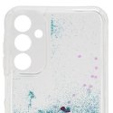 iLike Silikoonvesi Sära tagakaasuskaitse Samsung Galaxy A35 5G ( iLike Silikoonvesi Sära tagakaasuskaitse Samsung Galaxy A35 5G (