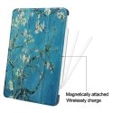 iLike kolme kokkupandav ökonahast ümbris Samsung S9 Plus 12.4''