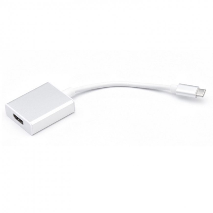 iLike HD2 USB-C Plug to HDMI 4K Female Audio & Video Cable Adapt – 2