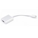 iLike HD2 USB-C Plug to HDMI 4K Female Audio & Video Cable Adapt iLike HD2 USB-C Plug to HDMI 4K Female Audio & Video Cable Adapt
