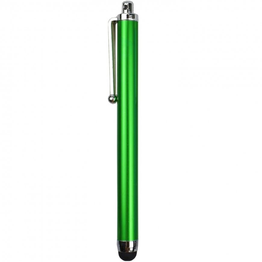 iLike PS1 Universaalne mahtuvusekraani stylus pliiats (10,5 cm)