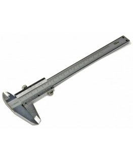 Stanley Richmann Slankmatis 300 mm