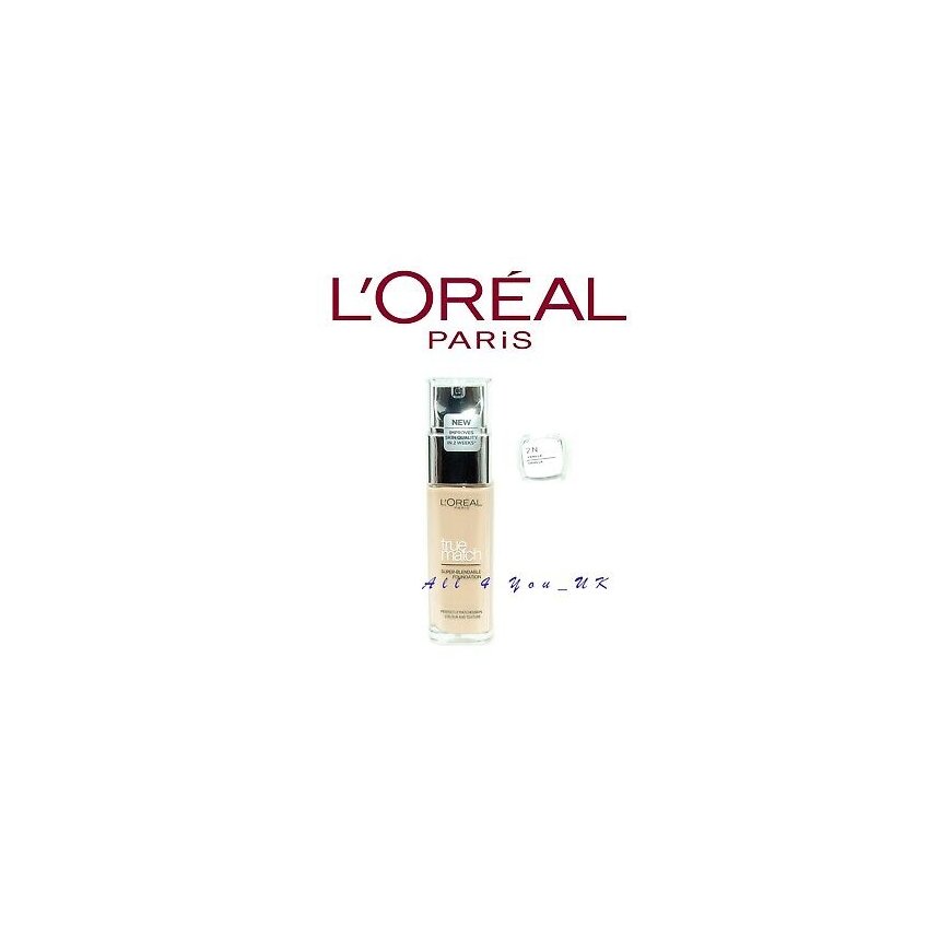 L`Oréal Paris L`Oréal Paris LÃÂ´OrÃÂ©al Paris