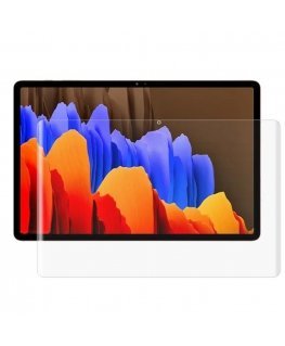 iLike 2.5D Edge Clear Tempered Glass for Samsung Galaxy Tab S8 P