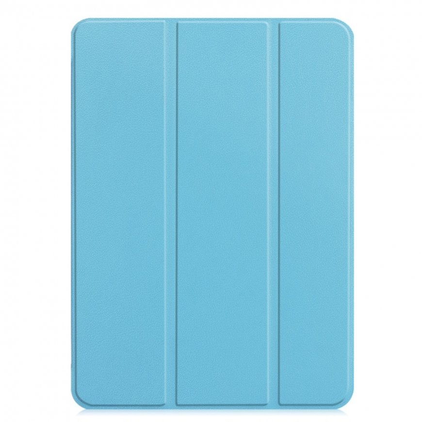 iLike Tri-Fold Eco-Leather Stand Case Samsung Tab A9 8.7'' X110 – 2
