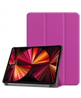 iLike Tri-Fold Eco-Leather Stand Case Lenovo Tab P11 11.5'' 2nd