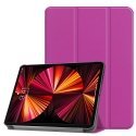 iLike kolme kokkupandav ökonahast alusümbris Lenovo Tab P11 11,5 iLike kolme kokkupandav ökonahast alusümbris Lenovo Tab P11 11,5