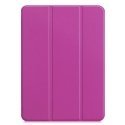 iLike Tri-Fold Plāns Eko-Ādas Statīva Maks Lenovo Tab P11 11.5''