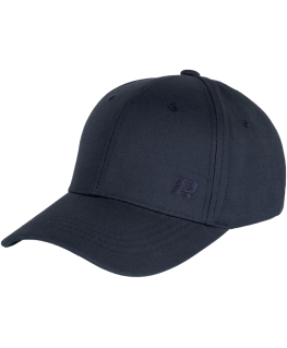 Cap Czapka with daszkiem Rebel Active, color dark blue, size S