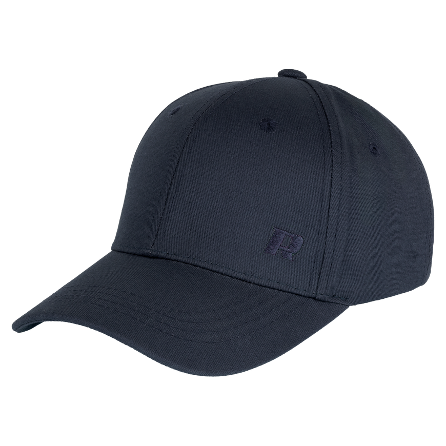 Cap Czapka with daszkiem Rebel Active, color dark blue, size S