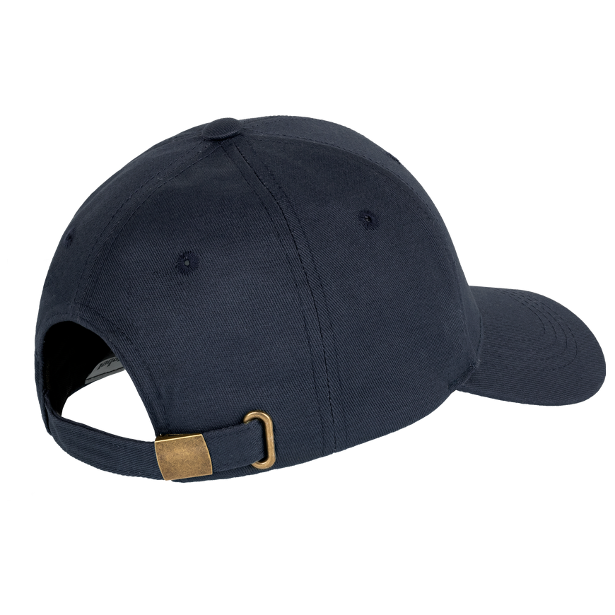 Cap Czapka with daszkiem Rebel Active, color dark blue, size S – 2