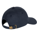 Cap Czapka with daszkiem Rebel Active, color dark blue, size S