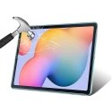 iLike 2.5D Edge Clear Tempered Glass for Samsung Tab S6 Lite 10.