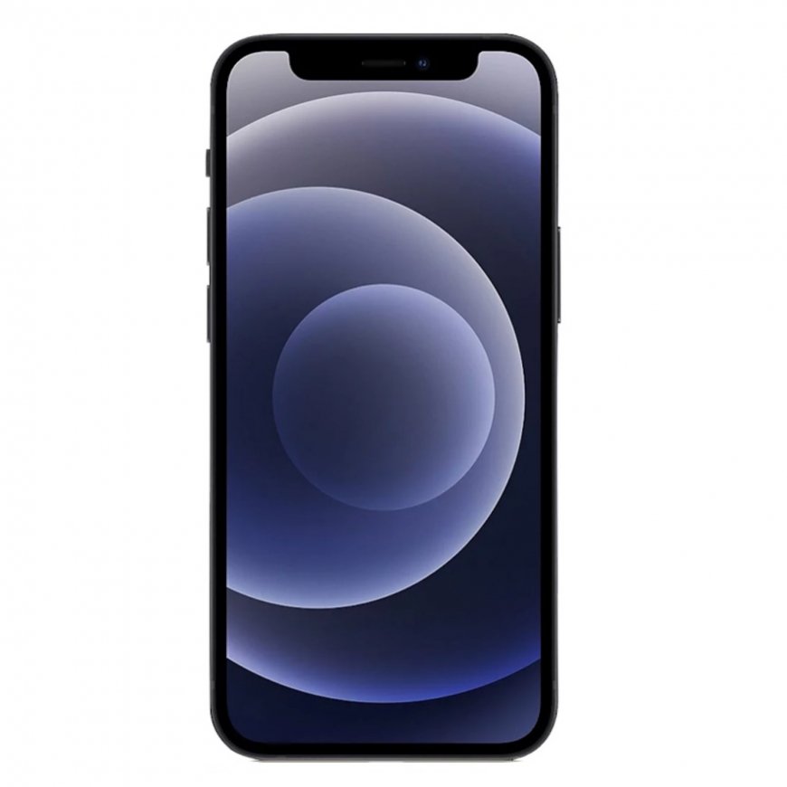 Ühendage Corning Gorilla Ultra Strong 3D klaas Apple iPhone 12 / – 3