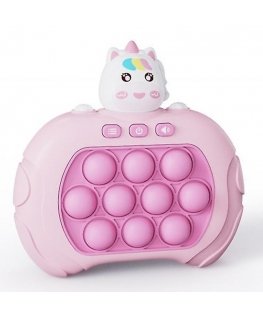 GameBox J321P Kids Pop It 200 level Game for Memory & Reaction d
