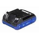Akumuliatorius RawlPlug R-BAT-182001 18 V 2,0 Ah Li-ion Akumuliatorius RawlPlug R-BAT-182001 18 V 2,0 Ah Li-ion