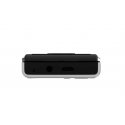 Evelatus MYRIAD DS 6,1 cm (2.4") 133 g Черный Evelatus MYRIAD DS 6,1 cm (2.4") 133 g Черный