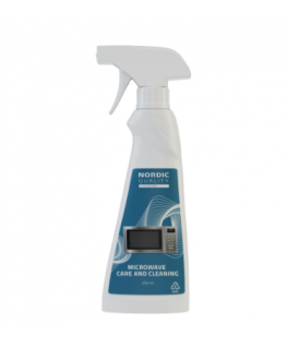 Nordic Quality Cleaning Microwave cleaner, 250 ml / 2340024