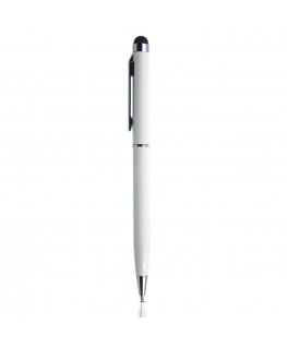 iLike PN1 Universāls 2in1 kapacitīvo ekrānu Stylus ar pildspalvu