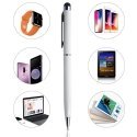 iLike PN1 Универсальный 2в1 Стилус для Capacitive экранов с ручк iLike PN1 Универсальный 2в1 Стилус для Capacitive экранов с ручк
