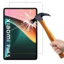 iLike 2.5D serva läbipaistev karastatud klaas Xiaomi Pad 5 11''
