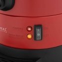 Royal Catering Warnik podgrzewacz do wody with double walls and ociekaczem 6.1 L 1500 W red Royal Catering Warnik podgrzewacz do wody with double walls and ociekaczem 6.1 L 1500 W red