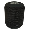 Evelatus EBS01 10W Премиум Бассов Bluetooth Колонка S размера TW Evelatus EBS01 10W Премиум Бассов Bluetooth Колонка S размера TW