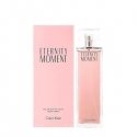 Calvin Klein Eternity Moment Eau De Parfum 100 ml (woman) Calvin Klein Eternity Moment Eau De Parfum 100 ml (woman)