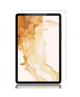 iLike 2.5D Edge Clear Tempered Glass for Samsung Galaxy Tab S9 P