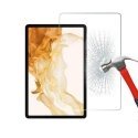 iLike 2.5D Edge Clear Tempered Glass for Samsung Galaxy Tab S9 P