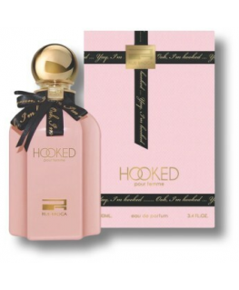 Rue Broca Hooked Femme - EDP 100ml Perfume for Women EDP