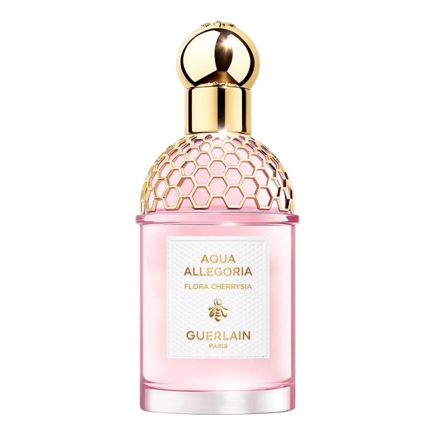 Guerlain Aqua Allegoria Flora Cherrysia Eau De Toilette 75Ml – 2