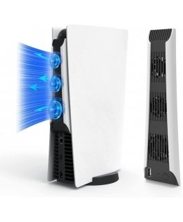 GameBox CO1 Side Clip Cooling Fan For Play Station 5 Console USB