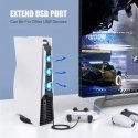 GameBox CO1 Sāniski fiksējams Klipša Ventilātors dzesētājs priek