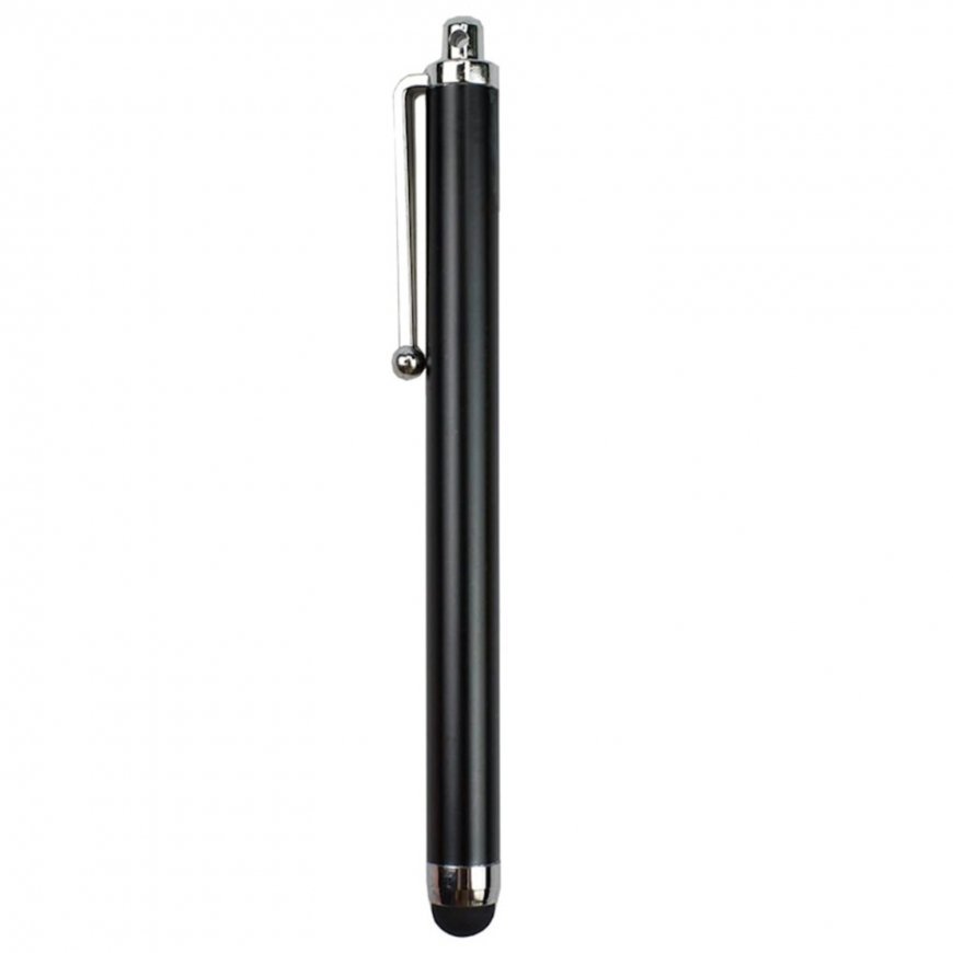 iLike PS1 Universaalne mahtuvusekraani stylus pliiats (10,5 cm)