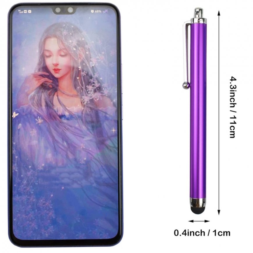 iLike PS1 Универсальный стилус для Capacitive экранов (10.5cm) д – 3
